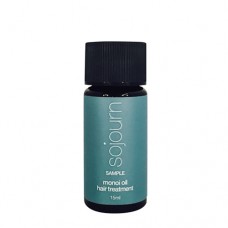 Масло Моной для лечения волос Sojourn Manoi Oil