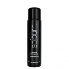 Лак для волос средней фиксации Sojourn Working Spray
