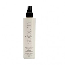 Спрей-термозащита для окрашенных волос Sojourn Thermal Protection Straightener