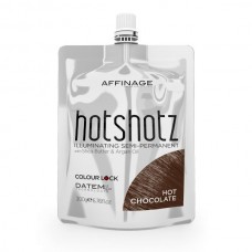 Горячий шоколад HotShotz Hot Chocolate