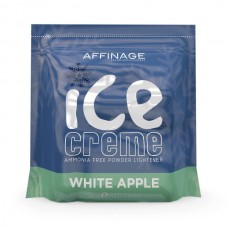 Порошок до 8 уровней Ice Creme Apple White