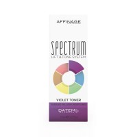 Фиолетовый тонер Spectrum Violet Toner